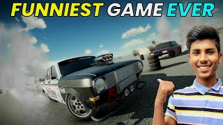 BEST CAR GAME EVER I RUSSIAN RIDER ONLINE HINDI GAMEPLAY screenshot 5