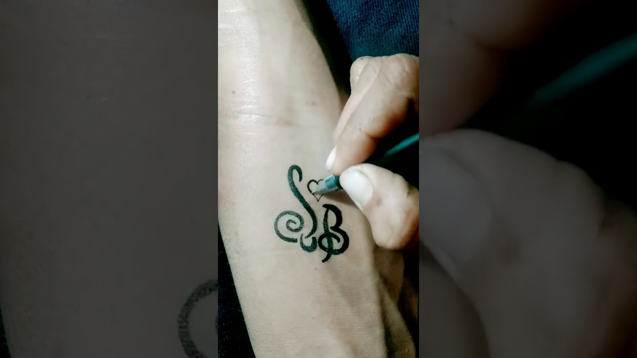 Np letter tattoo | Tattoo lettering, Tattoos, Neck tattoo