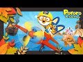 Pororo BEST Compilation(120min) | Mostly Favored Pororo Movies!! | Pororo the Little Penguin