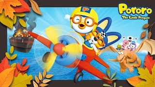 Pororo BEST Compilation(120min) | Mostly Favored Pororo Movies!! | Pororo the Little Penguin