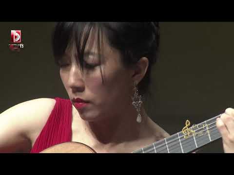 Xuefei Yang & Maria Vega - The Miller's Dance by Falla (live)