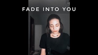 fade into you - mazzy star // cover