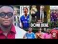 BREAKING..MADRID SIGNS MOURINHO 2YRS BUT 2 CONDITIONS, CHELSEA SWAP DEAL, BARCA NEWS AND ANALYSIS