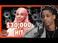 Lil Speedy on Big Jadaa Allegedly Putting $30,000 on His Head