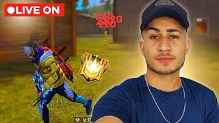 🔴AQUELA SENSI INDESEJADA KKK🔴FREE FIRE EMULADOR!🔴GABRIEL CLASH🔴