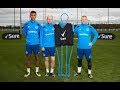 Sure Pressure Series Season II - Everton
