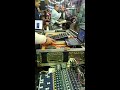 لاول مره مزمار بلدي واورج مع دجي بابا الشعبي