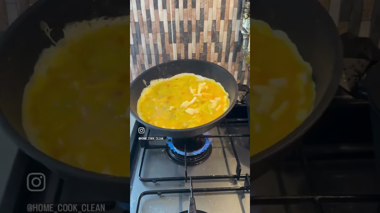 Pratik kahvaltı tarifi Pratik kahvaltı tarifi