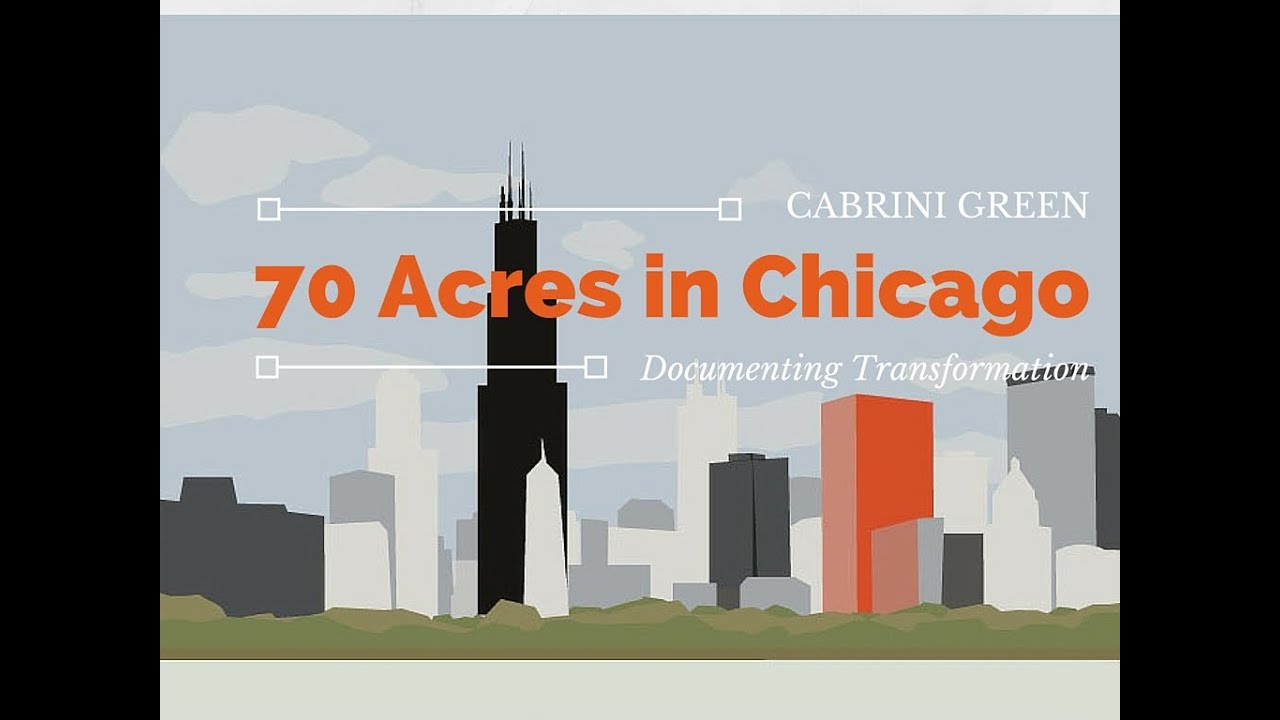 70 Acres In Chicago Documentary YouTube 70 Acres In Chicago Documentary YouTube