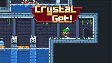 Super Dangerous Dungeons Water Dungeon Secret Stage