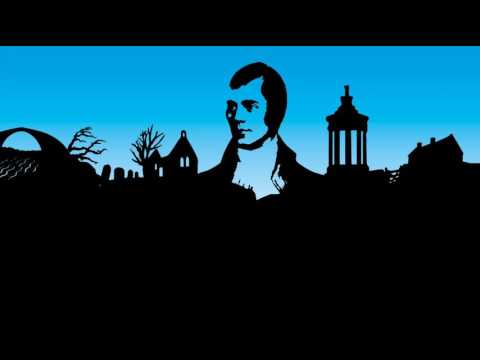 Robert Burns - My Wife's A Wanton, Wee Thing (Rod Paterson)