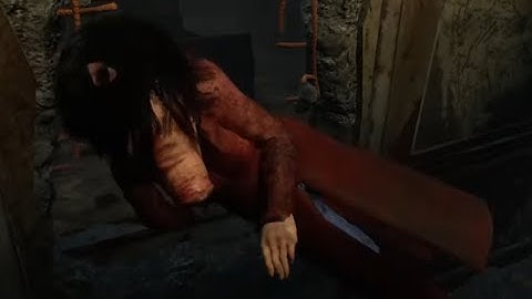 Pig Exploit Counter || Dead by Daylight