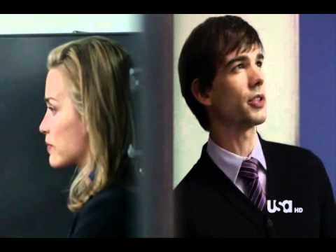 Chris Gorham Tribute - Human