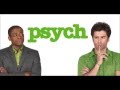 Psych theme full song