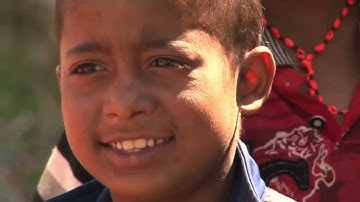 Life on a Service Learning Project in Nepal | World Expeditions Schools