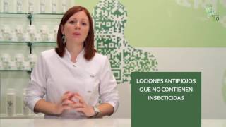 Cómo eliminar piojos sin insecticidas. Las siliconas by Pharma 2.0 8,809 views 7 years ago 2 minutes, 4 seconds