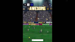 Soccer superstar screenshot 3