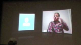Indy Film Fest Natural Selection Q&A