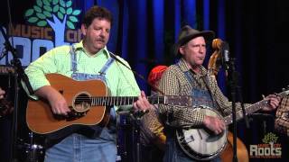 Tennessee Mafia Jug Band "Bald Knob Arkansas" chords