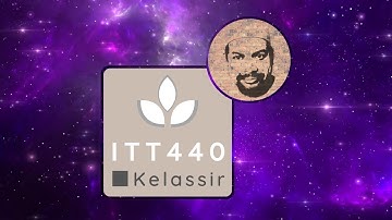 2210-ITT440 Chapter 7 Network Programming in Python (Part I)