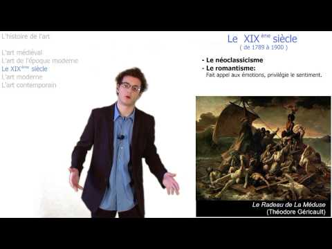 Vidéo: L'histoire de l'art AP est-elle difficile?