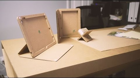 Corrugated Packaging Provides Peace of Mind