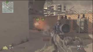 how to do double CAN swap