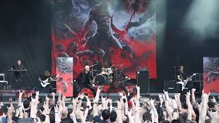 Bloodbound - In the Name of Metal, Metalfest Open Air 2022