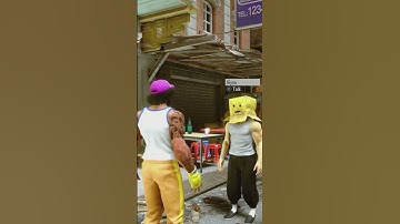 I don’t think I want to copy Chun-li’s technique anymore #streetfighter6 #shorts #ps5