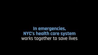 Emergency Health Care Preparedness Saves Lives: Pediatric Disaster Coalition