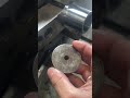 dica pra torno cnc ! #tornocnc #cnc #cncsoftware #parametrizado #maquina #industriametalmecanica