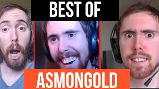 Asmongold best moments