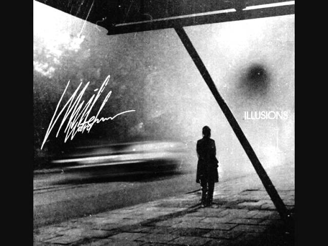 White Ward - Walls (2012)
