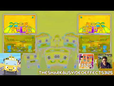 (TAKE 2) Preview 2 Color Bus V3 Effects Round 6 vs RUBEN CERNA MENDOZA ...