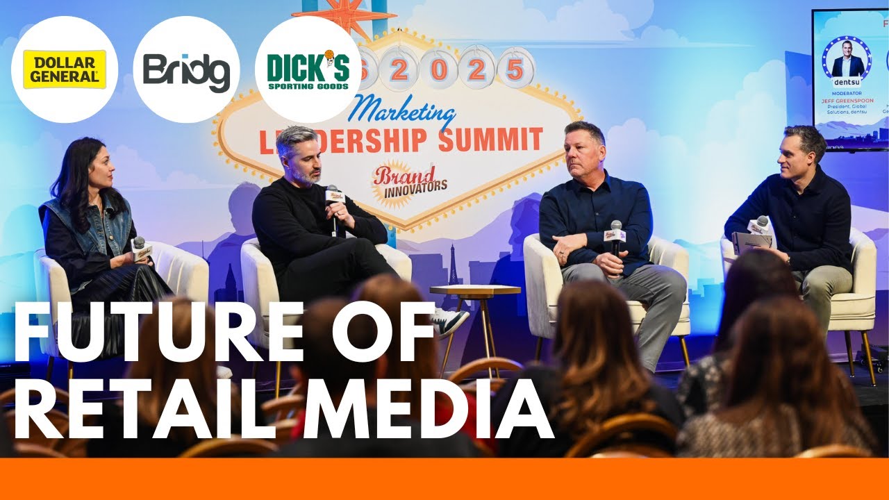 Future of Retail Media