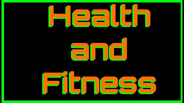 Doing Squats To Save The World! [Let