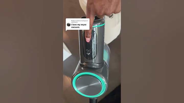 2025: This Vacuum's Low Price Will Shock You. It Is Better Than High-End Models!