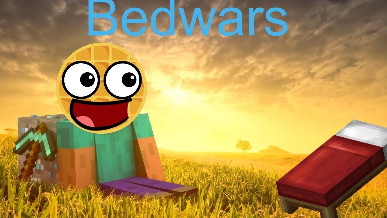 Hypixel Bedwars 6 (Lets make it to 100!) YouTube
