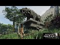 Taking Down Saber Tooth Boss To Control Tribesmen ~ Mystery Mask The Immortal Soul BETA (Stream)