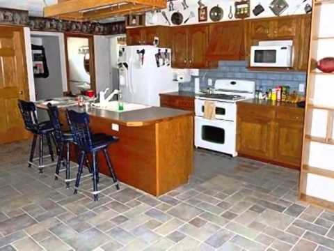 2045 W Ludington Dr, Farwell, MI home video tour
