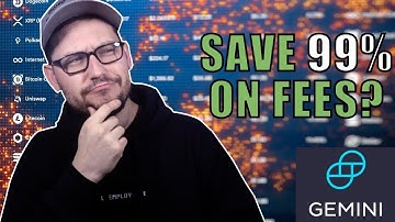 De ultieme Gemini Active Trader beginnersgids