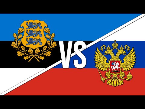 Video: Vene Impeerium Oma Surma Eelõhtul - Alternatiivne Vaade