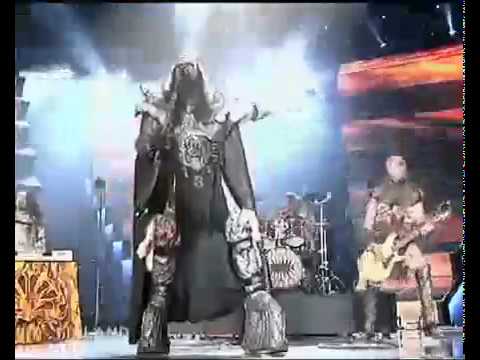 Lordi - Hard Rock Hallelujah - Eurovision final 2006.mp4