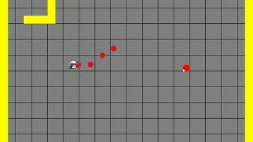 My top down shooter!