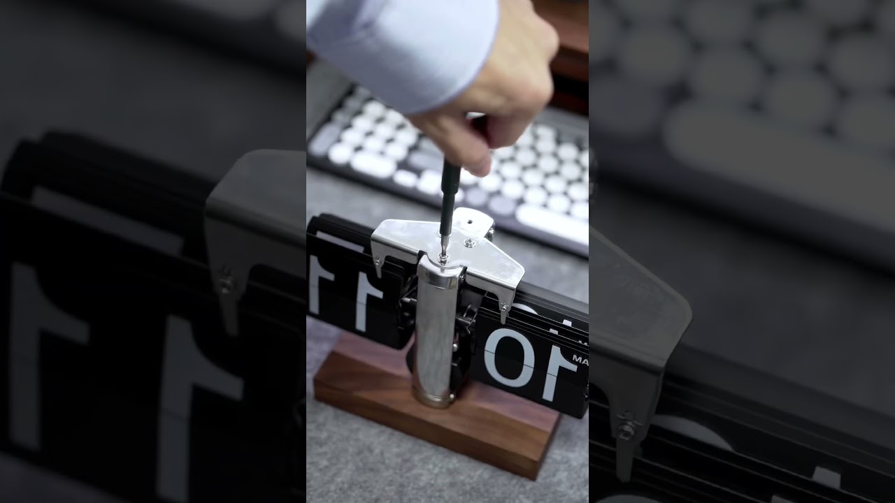 Electric screwdriver 