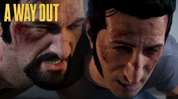 Plot Twist. | A Way Out | Episode 12 (Finale)