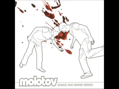 I´m the one - Molotov