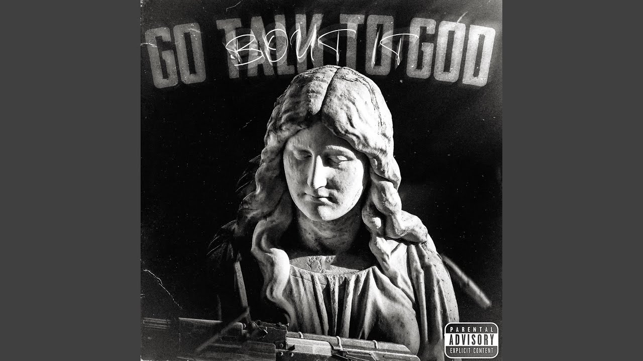 Sleduj Talk to god bout it na YouTube