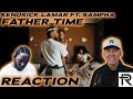 PSYCHOTHERAPIST REACTS to Kendrick Lamar- Father Time