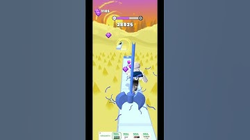 rope man multilevel gameplay android playstore game